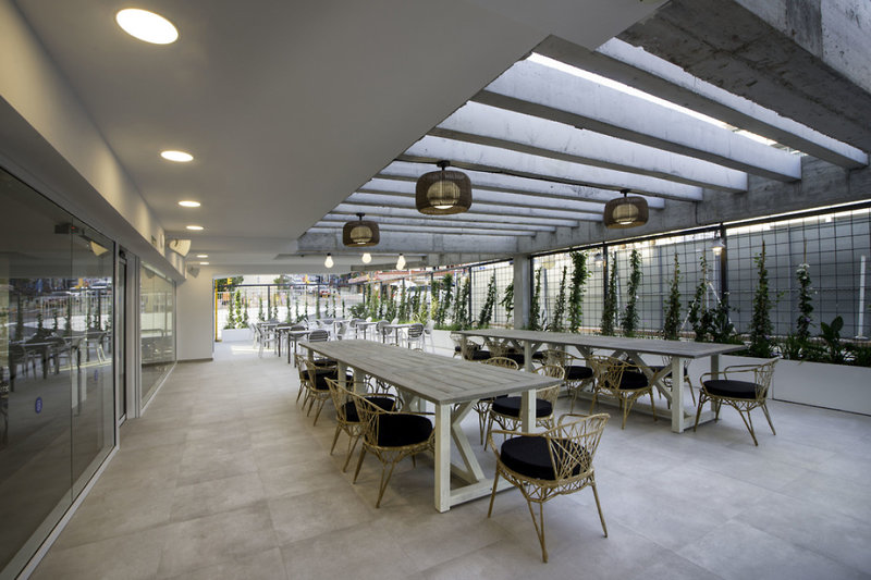 Benalmádena Beach 5