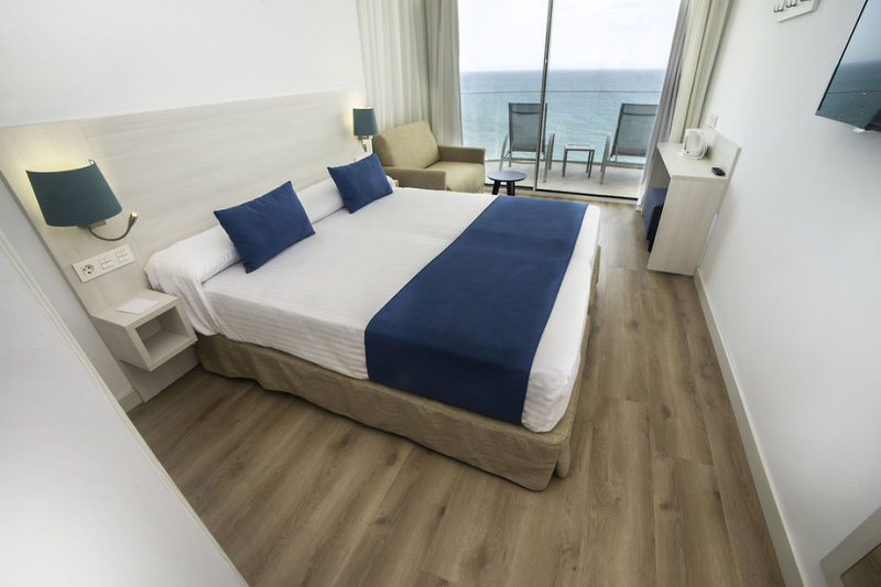 Benalmádena Beach 6