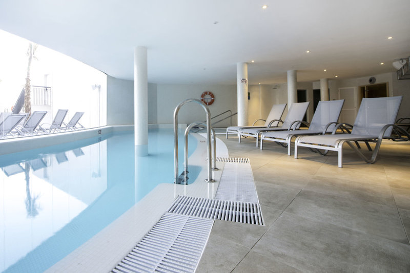 Benalmádena Beach 9