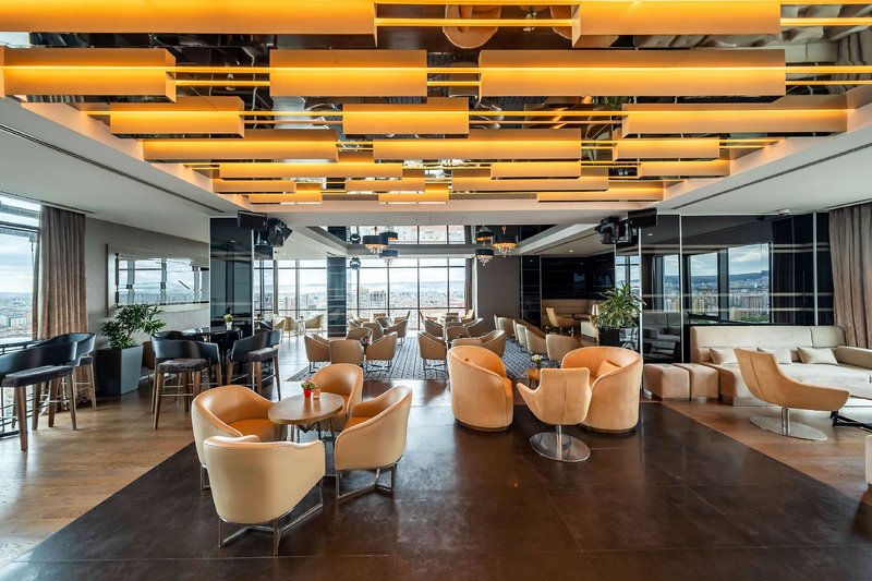 Radisson Blu Hotel Kayseri 1