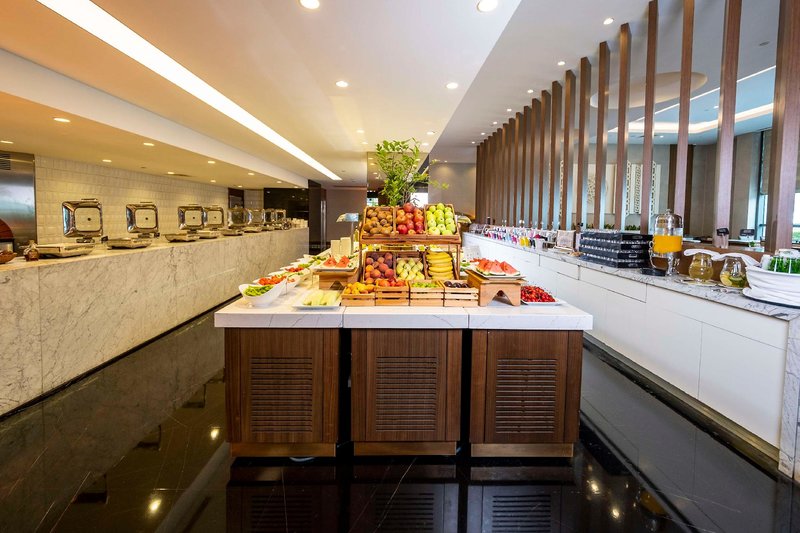 Radisson Blu Hotel Kayseri 3