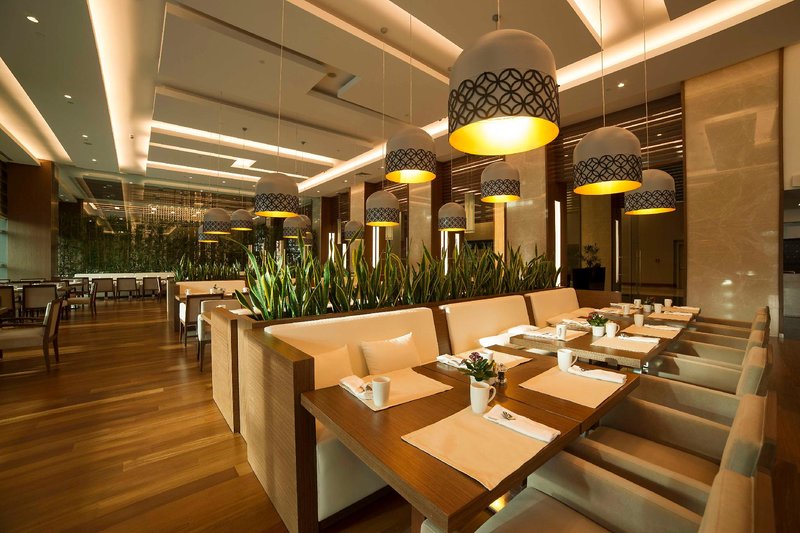 Radisson Blu Hotel Kayseri 5