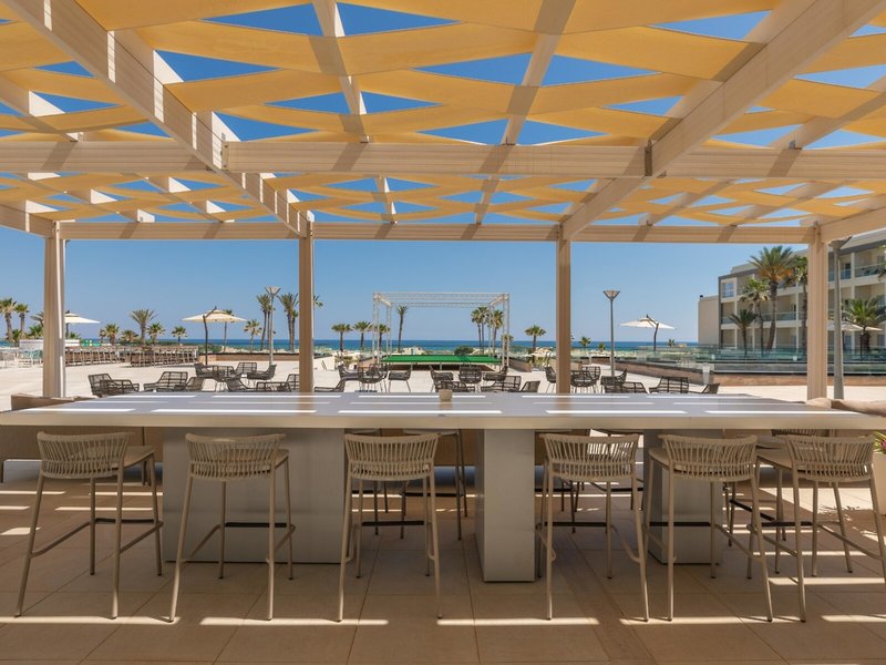 Hilton Skanes Monastir Beach Resort 23