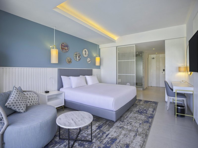 Hilton Skanes Monastir Beach Resort 42