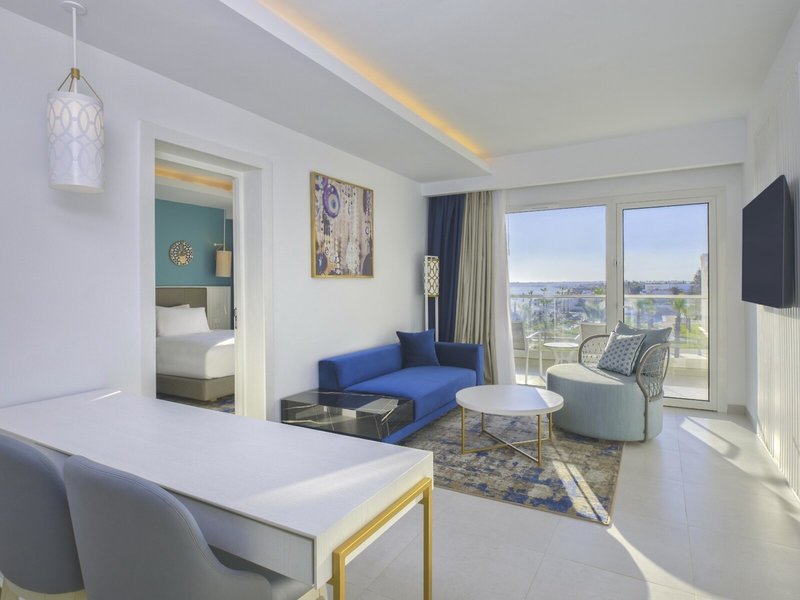 Hilton Skanes Monastir Beach Resort 43
