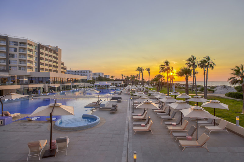 Hilton Skanes Monastir Beach Resort 2
