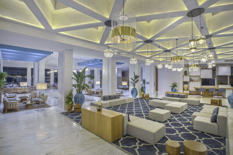 Hilton Skanes Monastir Beach Resort 8