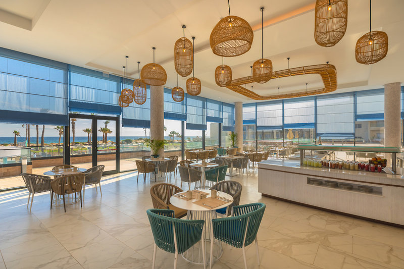Hilton Skanes Monastir Beach Resort 10