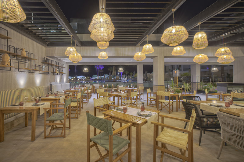 Hilton Skanes Monastir Beach Resort 12