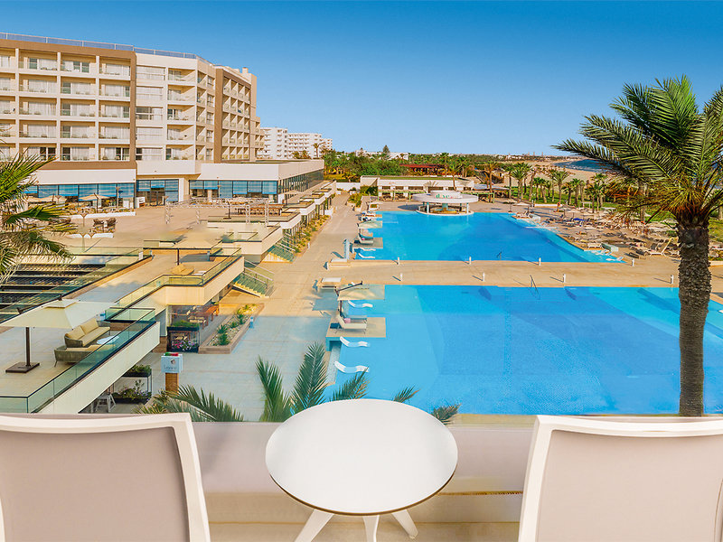 Hilton Skanes Monastir Beach Resort 2