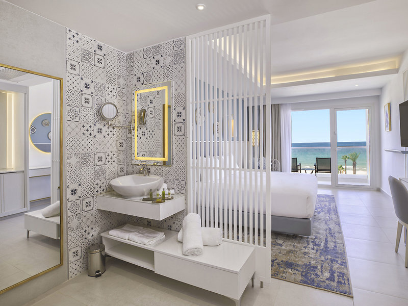 Hilton Skanes Monastir Beach Resort 3