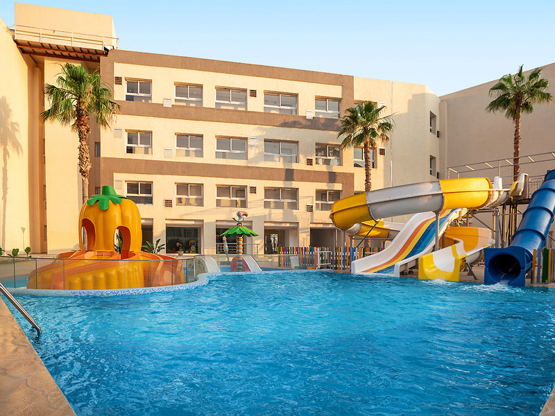 Hilton Skanes Monastir Beach Resort 5