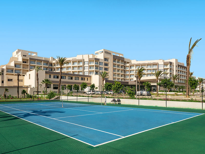 Hilton Skanes Monastir Beach Resort 6