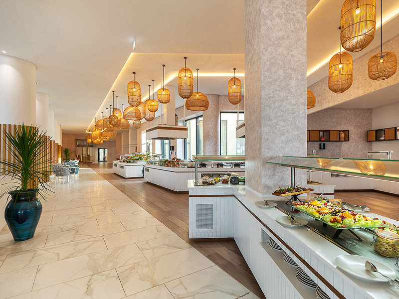 Hilton Skanes Monastir Beach Resort 11