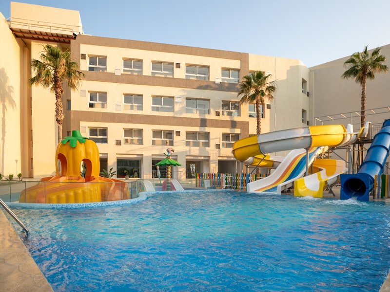 Hilton Skanes Monastir Beach Resort 6
