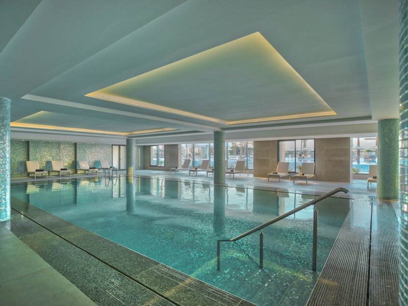 Hilton Skanes Monastir Beach Resort 8