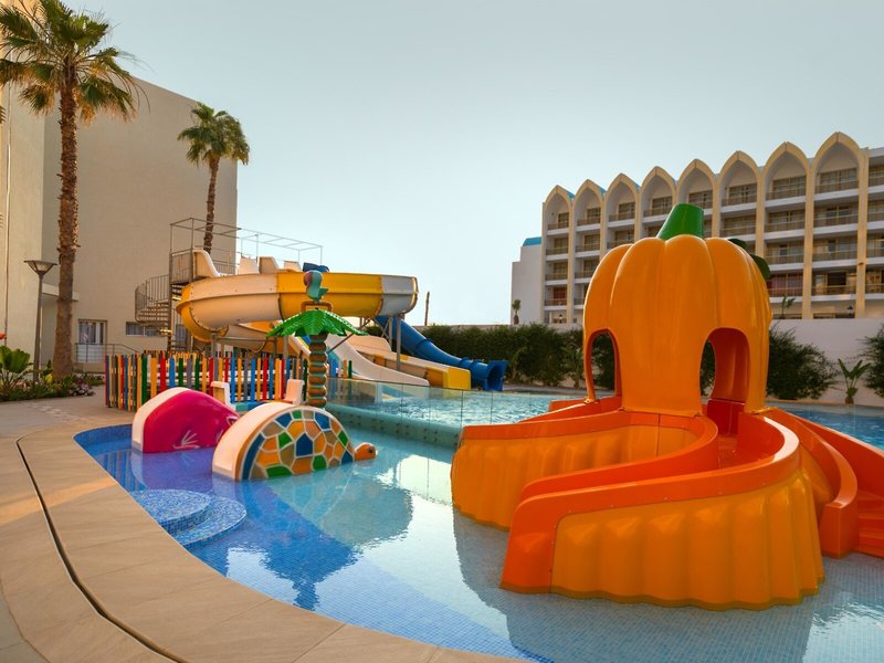 Hilton Skanes Monastir Beach Resort 10