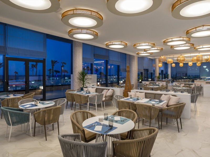 Hilton Skanes Monastir Beach Resort 11