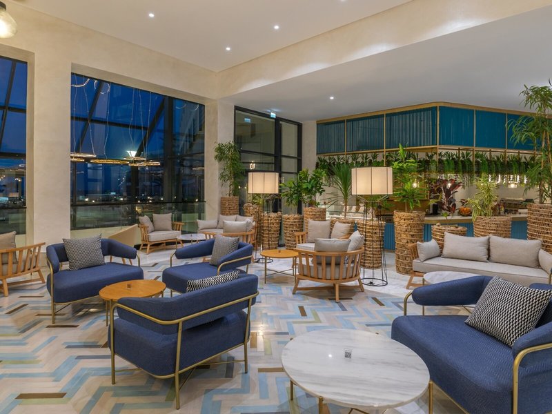 Hilton Skanes Monastir Beach Resort 15