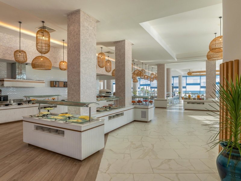 Hilton Skanes Monastir Beach Resort 17