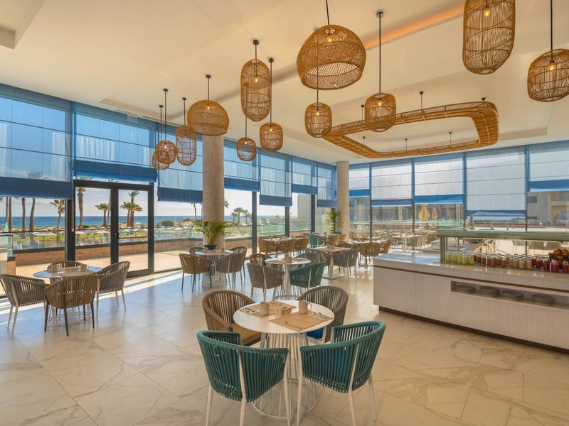 Hilton Skanes Monastir Beach Resort 19