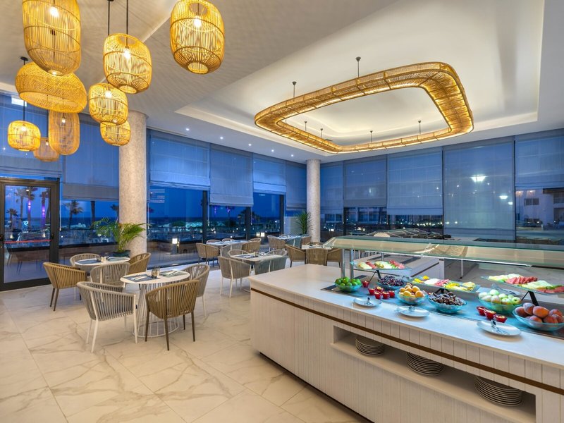 Hilton Skanes Monastir Beach Resort 20