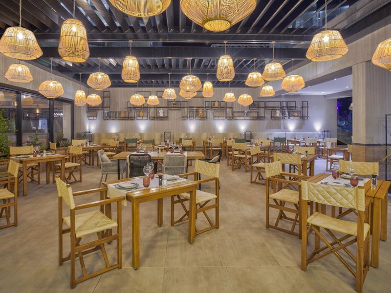 Hilton Skanes Monastir Beach Resort 21