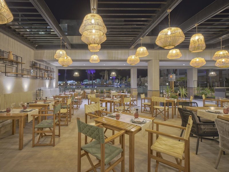 Hilton Skanes Monastir Beach Resort 22