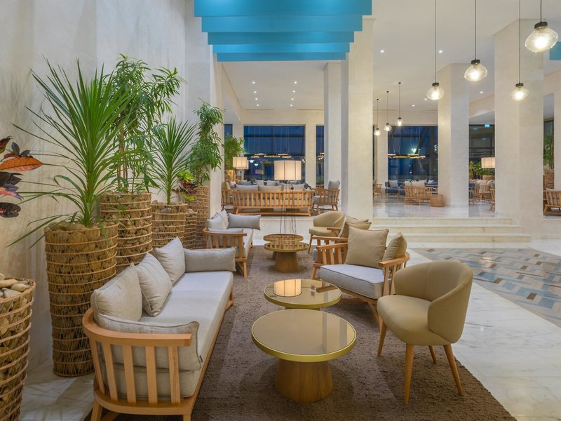 Hilton Skanes Monastir Beach Resort 26