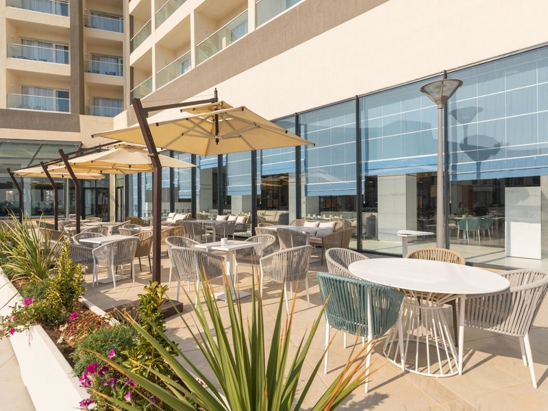 Hilton Skanes Monastir Beach Resort 28