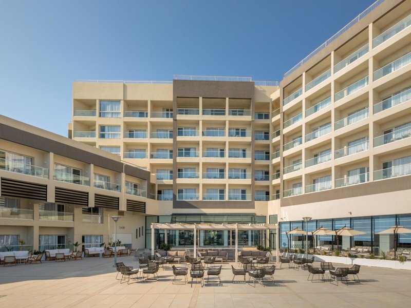 Hilton Skanes Monastir Beach Resort 29
