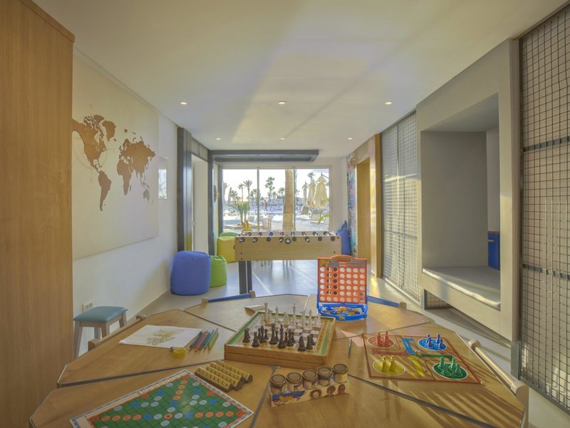 Hilton Skanes Monastir Beach Resort 32