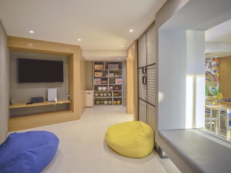 Hilton Skanes Monastir Beach Resort 33