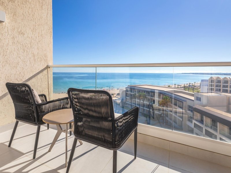 Hilton Skanes Monastir Beach Resort 37