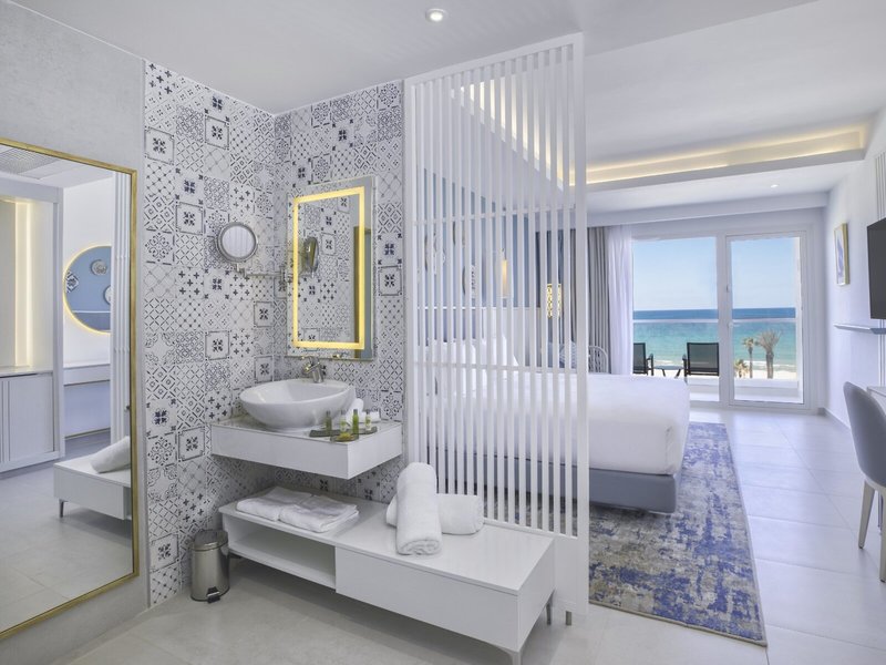 Hilton Skanes Monastir Beach Resort 44