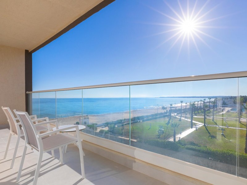 Hilton Skanes Monastir Beach Resort 47