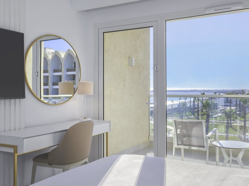 Hilton Skanes Monastir Beach Resort 48