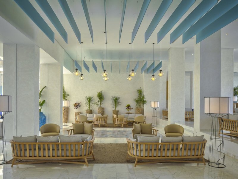 Hilton Skanes Monastir Beach Resort 25