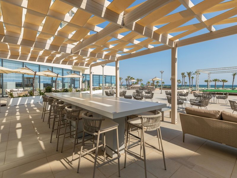 Hilton Skanes Monastir Beach Resort 27