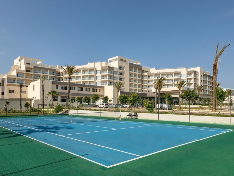 Hilton Skanes Monastir Beach Resort 31
