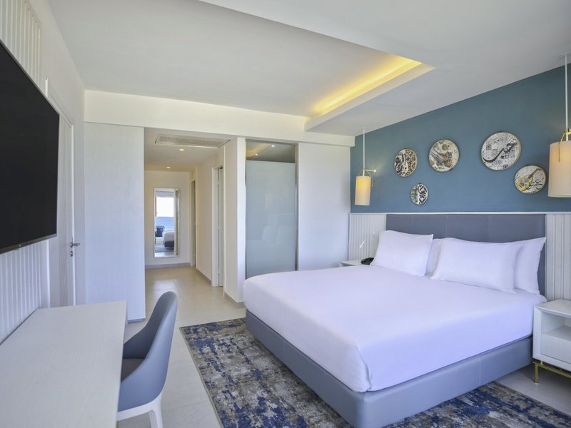 Hilton Skanes Monastir Beach Resort 39