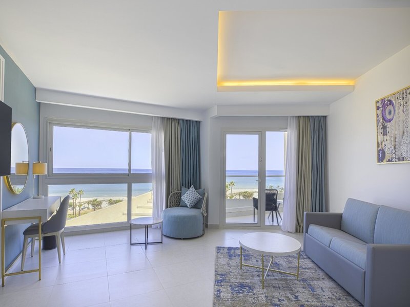 Hilton Skanes Monastir Beach Resort 40