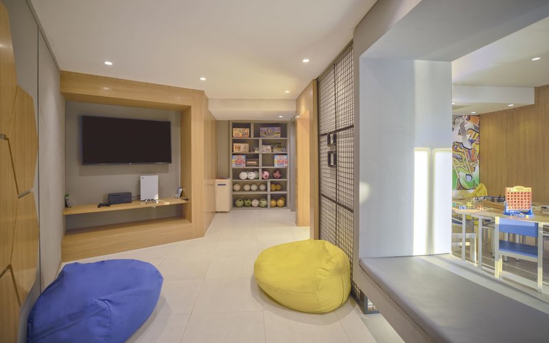 Hilton Skanes Monastir Beach Resort 9