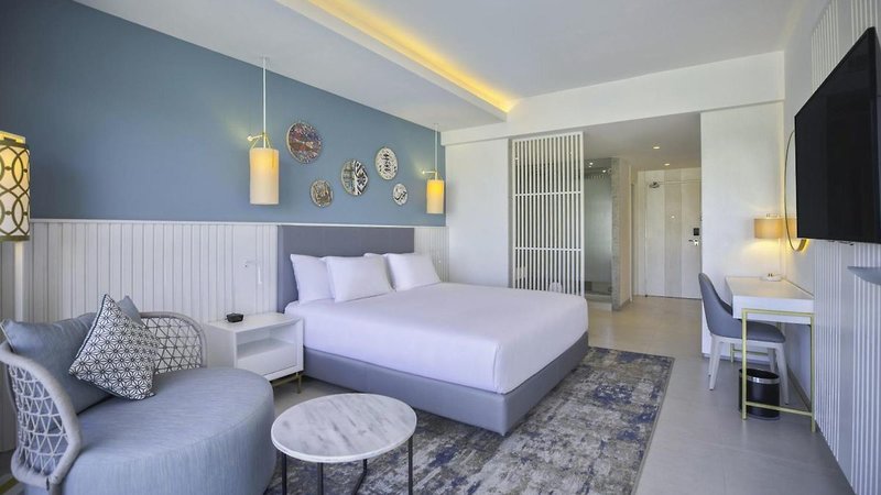 Hilton Skanes Monastir Beach Resort 11