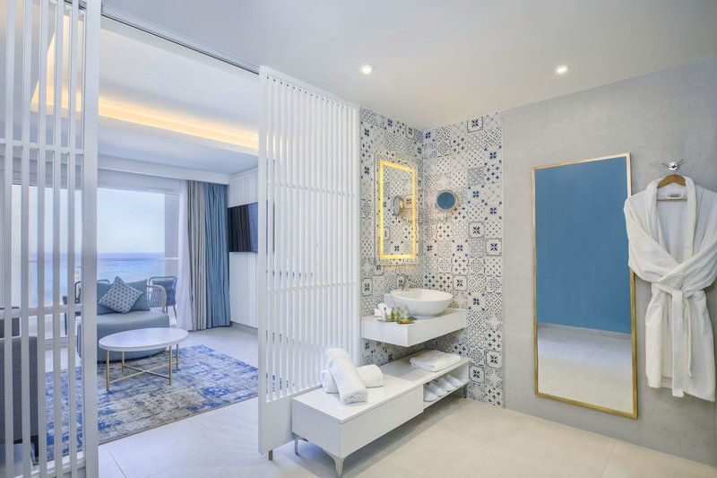 Hilton Skanes Monastir Beach Resort 14