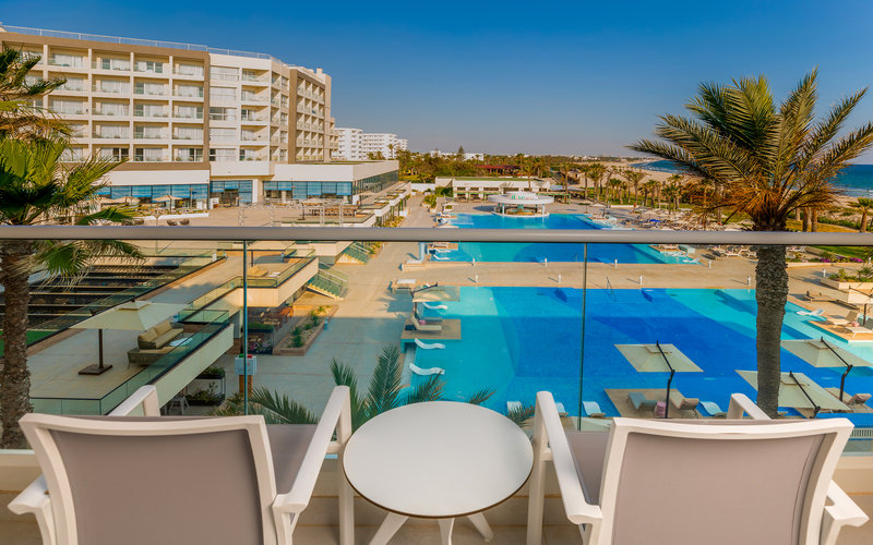 Hilton Skanes Monastir Beach Resort 15