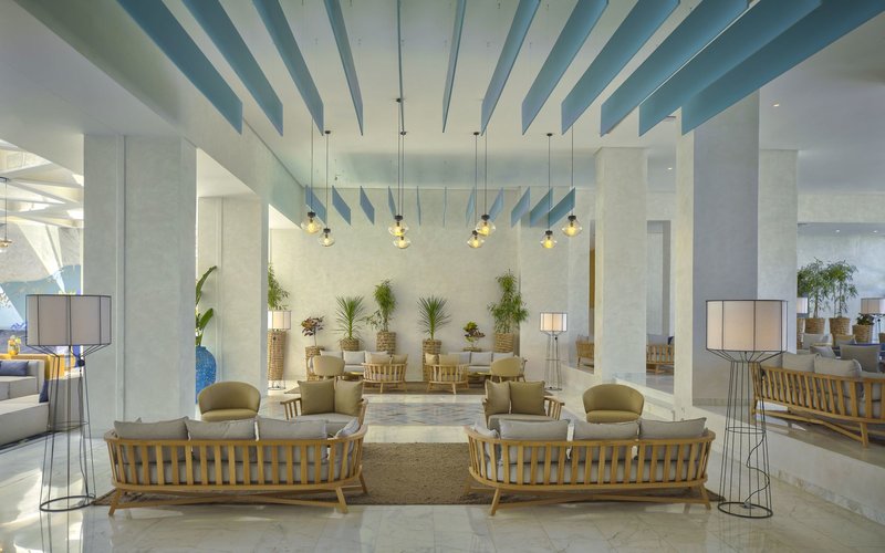 Hilton Skanes Monastir Beach Resort 22