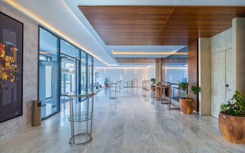 Hilton Skanes Monastir Beach Resort 23