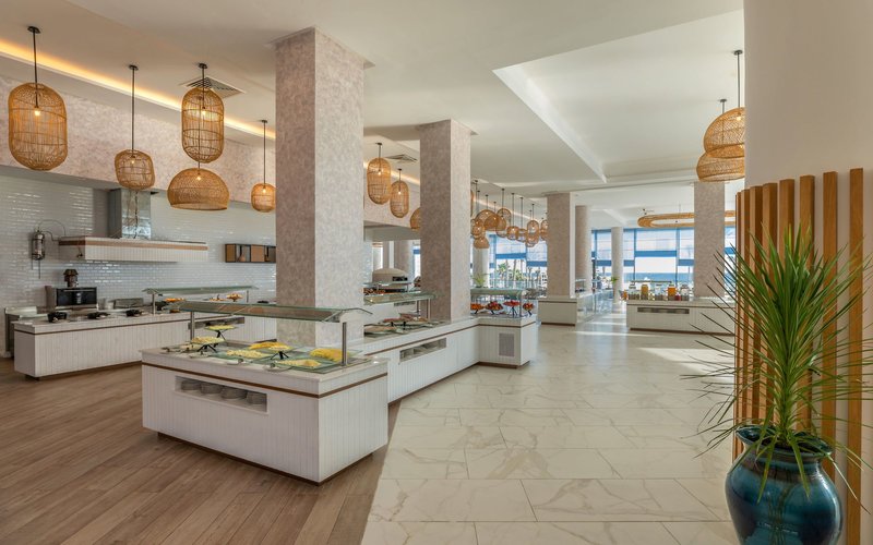 Hilton Skanes Monastir Beach Resort 29