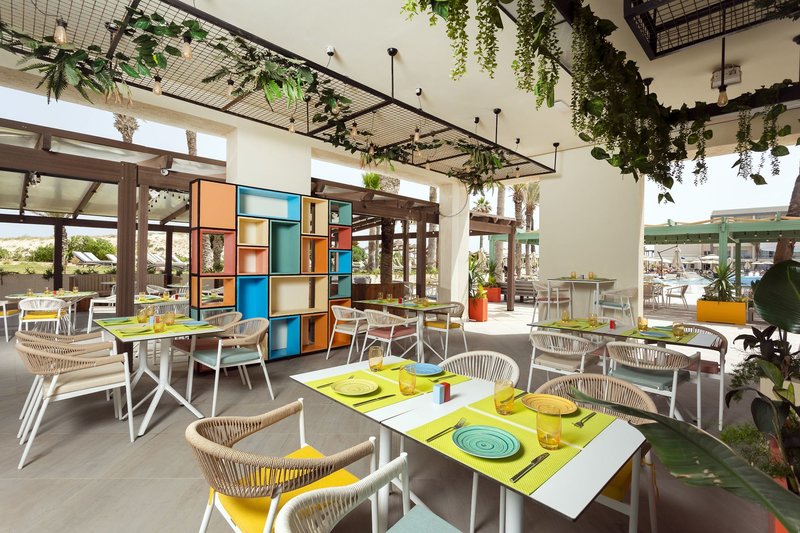 Hilton Skanes Monastir Beach Resort 30